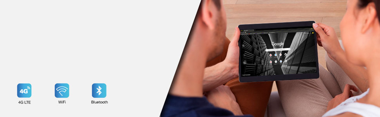Hyundai Tablets